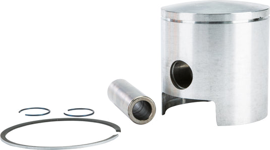Sports Parts Inc 09-710-01N OEM Style Piston Kit - 0.25mm Oversize to 68.00mm