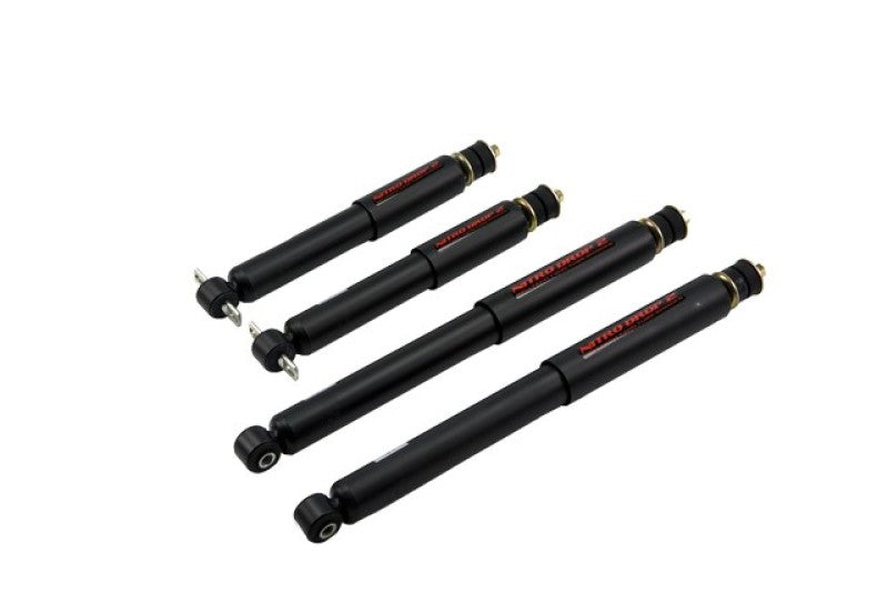 Load image into Gallery viewer, Belltech 9129 BT Nitro Shock Set

