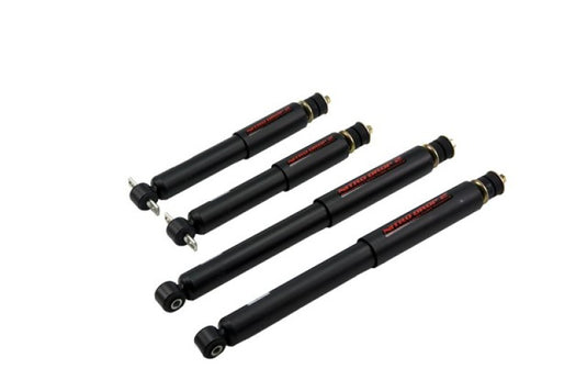 Belltech 9129 BT Nitro Shock Set