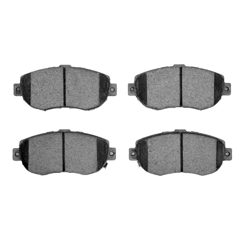 Load image into Gallery viewer, R1 Concepts 2115-0619-00 RNC Performance Sport Brake Pads

