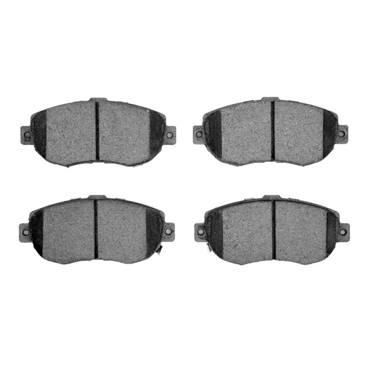 R1 Concepts 2115-0619-00 RNC Performance Sport Brake Pads