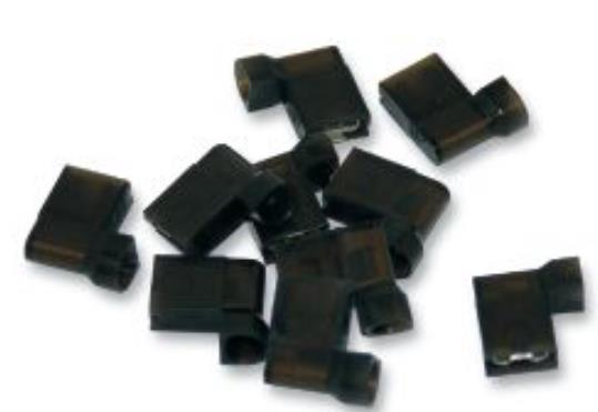 Namz NIS-BFC Black Flag Quick-Disconnect Terminals
