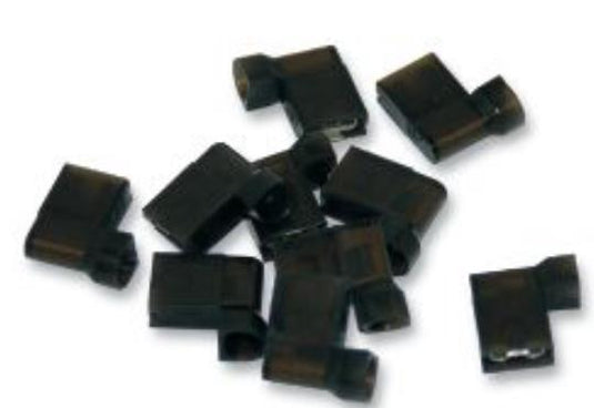 Namz NIS-BFC Black Flag Quick-Disconnect Terminals