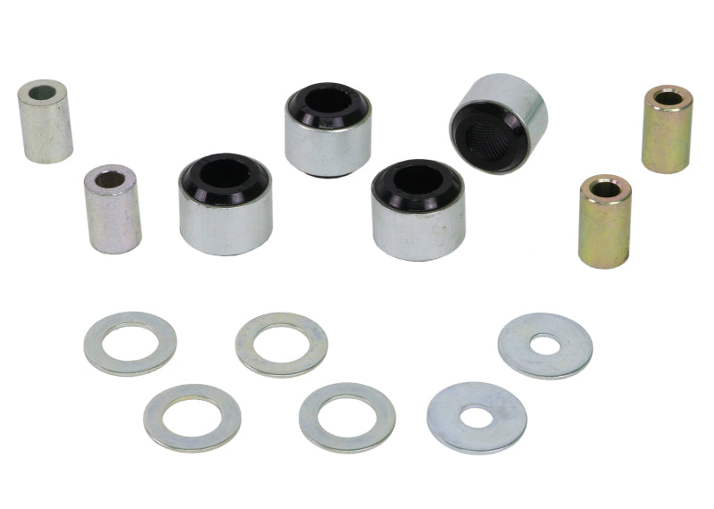 Load image into Gallery viewer, Whiteline W63345 WL Bushings - Toe Links
