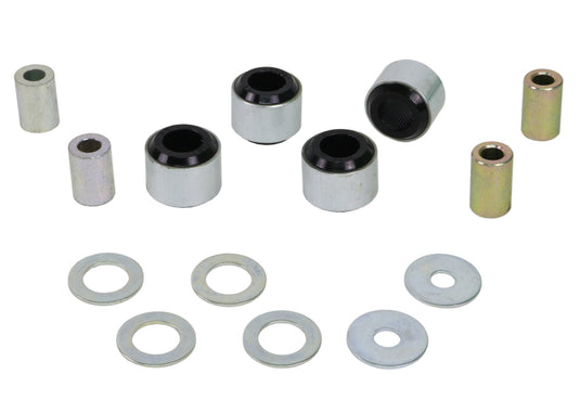 Whiteline W63345 WL Bushings - Toe Links
