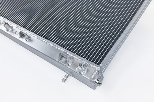 Csf 7235 CSF Radiators - Aluminum