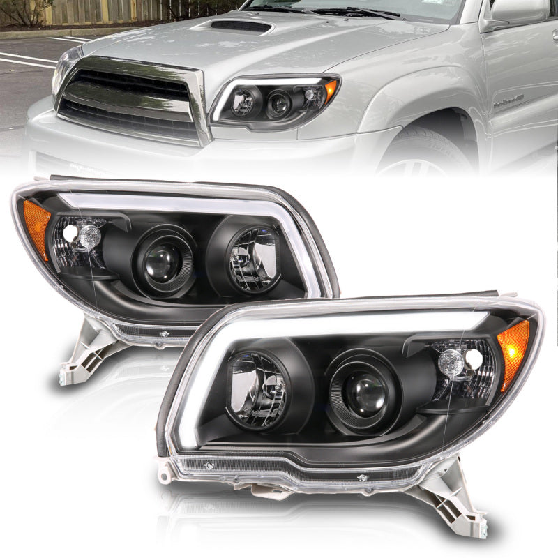Load image into Gallery viewer, Anzo 111616 ANZ LED/Projector Headlights

