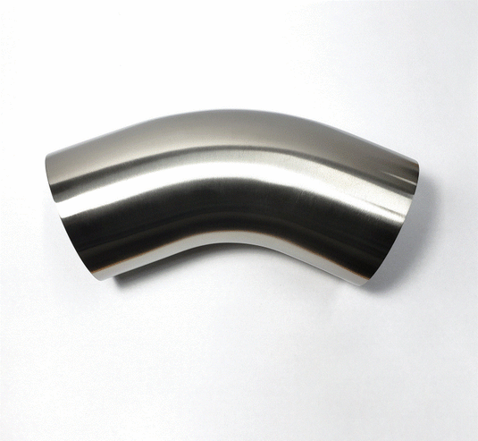 Stainless Bros 601-08926-4150 STB Mandrel Bends