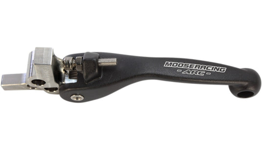 Moose Racing BR-914 Flex Brake Lever by ARC - Black