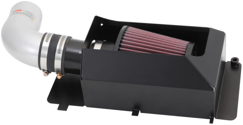 Load image into Gallery viewer, K&amp;N Engineering 69-2023TS KN 69 Typhoon Intake
