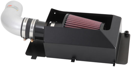 K&N Engineering 69-2023TS KN 69 Typhoon Intake