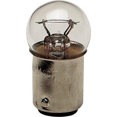 Drag Specialties DS-282012-PK Bullet Marker Light Bulbs for Baron Marker Lights - Dual Filament