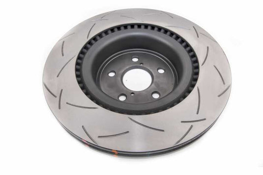 Dba DBA42758S DBA 4000 Series Slotted Rotors