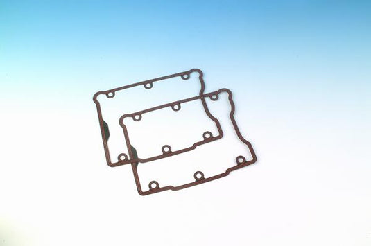 James Gasket 17386-99 Rocker Cover Gasket - Coated Metal