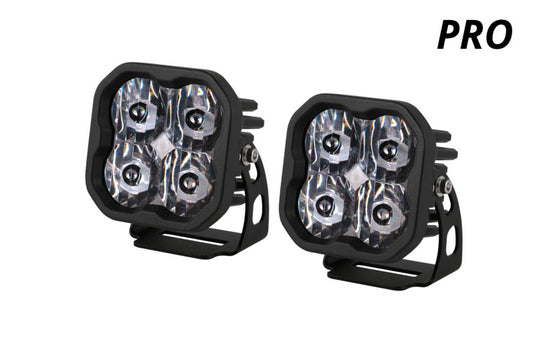 Diode Dynamics DD6876P DIO LED Light Pods