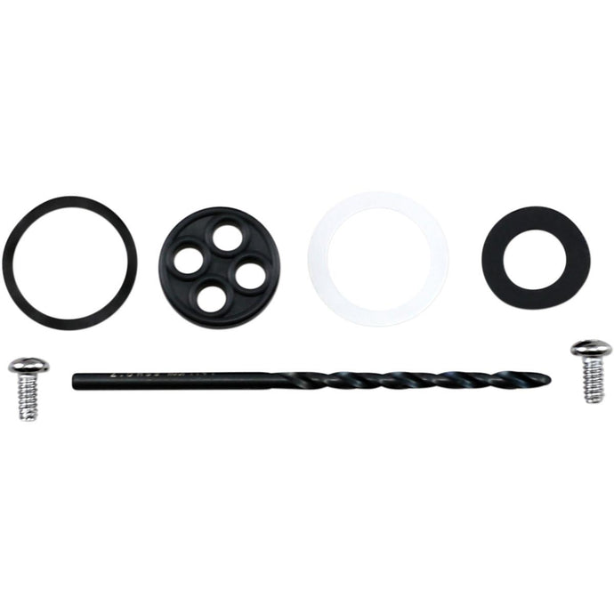Parts Unlimited 0705-0452 Fuel Tap Rebuild Kit
