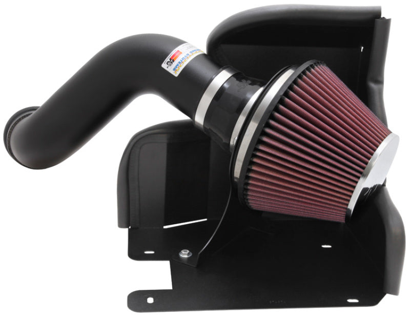 Load image into Gallery viewer, K&amp;N Engineering 69-5301TTK KN 69 Typhoon Intake

