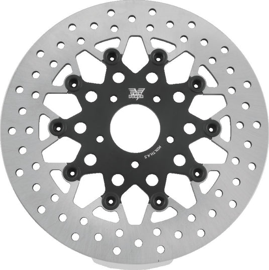 Twinpower 666820 TWP Brake Rotors
