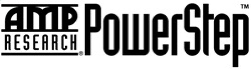 Load image into Gallery viewer, Amp Research 75115-01A AMP PowerStep
