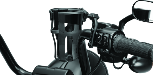 Kuryakyn 6485 KUR Drink Holders C