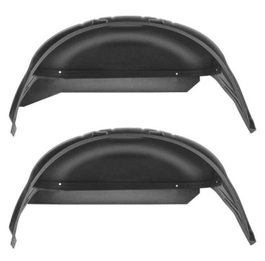 Husky Liners 79161 HL Wheel Well Guards