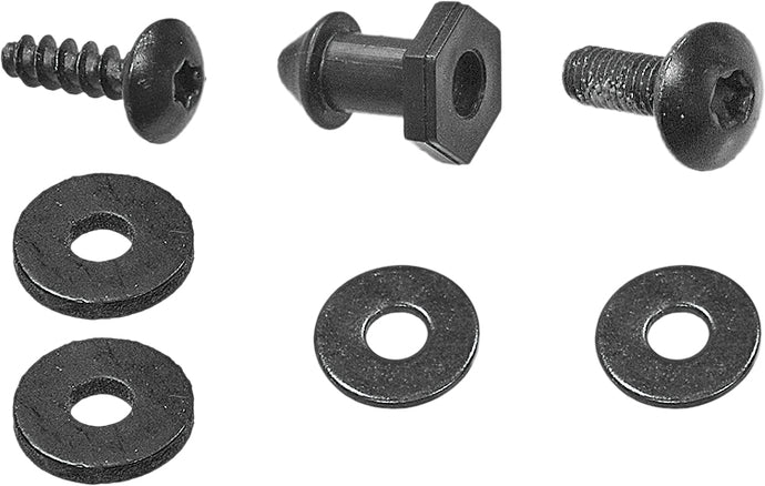 Spi SM-06020 Windshield Fastener Kit
