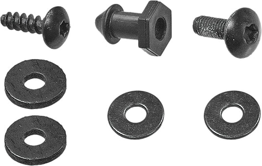 Sp1 SM-06020 Windshield Fastener Kit