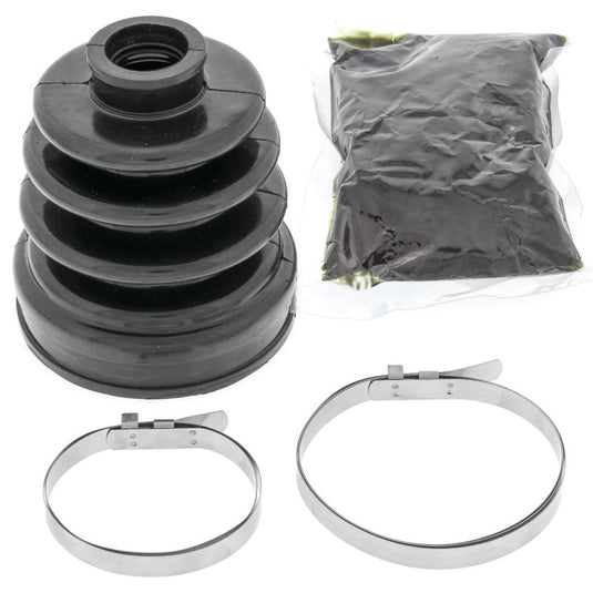 Quadboss 414948 QBS CV Boot Kits