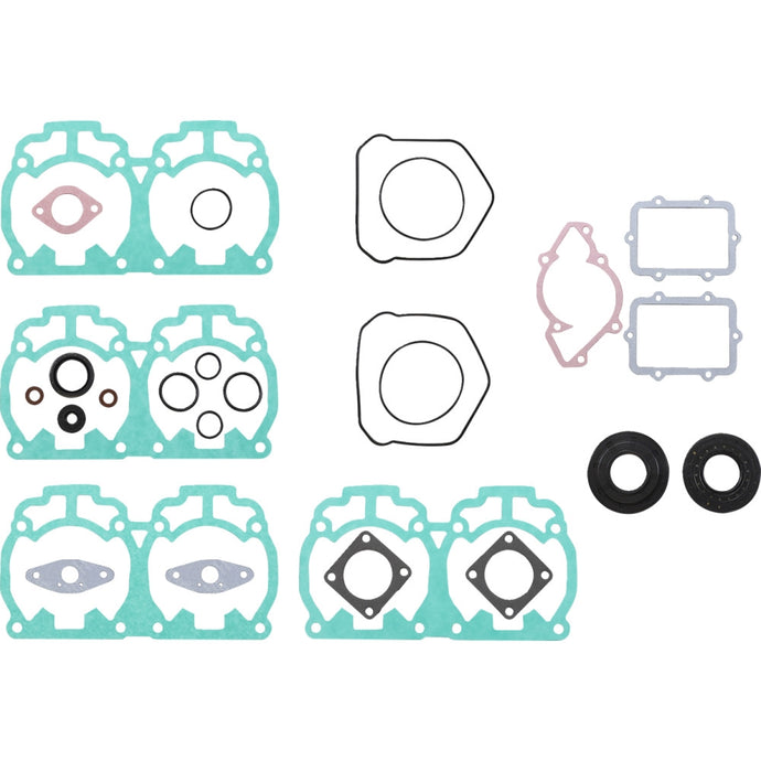 Vertex 711258 Complete Gasket Set