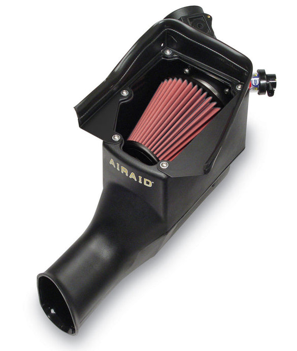 Airaid 400-131-1 AIR Cold Air Intake Kit