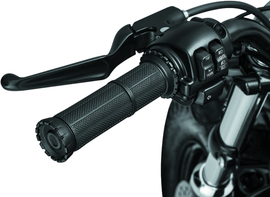 Kuryakyn 3582 KUR Hand Grips D