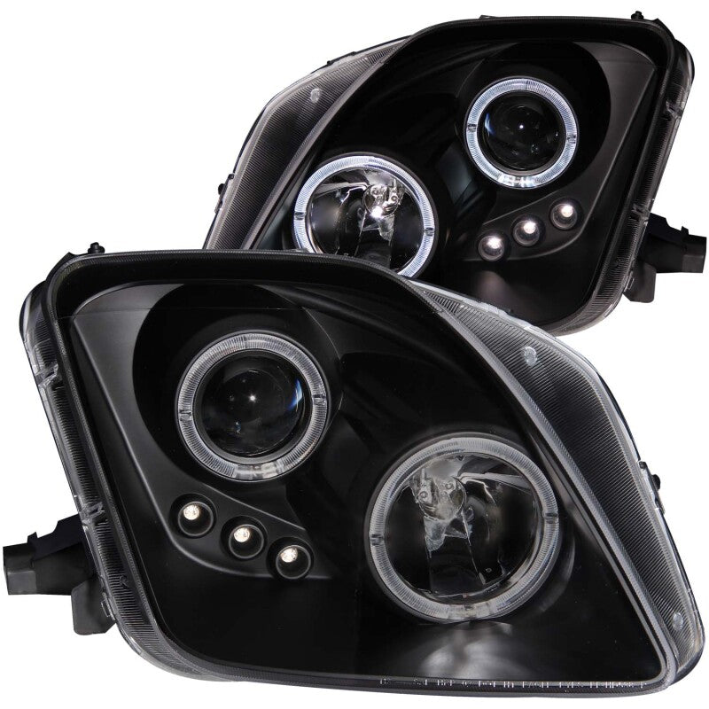 Load image into Gallery viewer, Anzo 121341 ANZ LED/Projector Headlights
