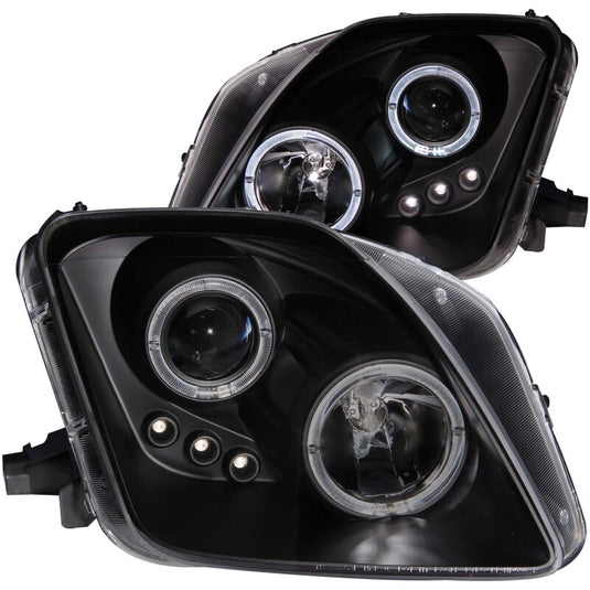 Anzo 121341 ANZ LED/Projector Headlights