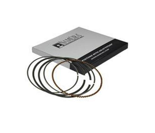 Namura Technologies NX-10051-6R Piston Ring Set - 40.50mm