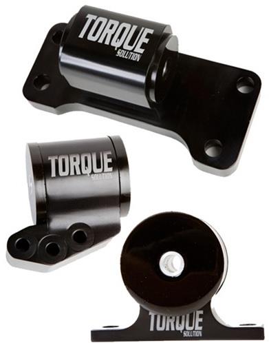 Torque Solution TS-EV-125 TQS Engine Mounts