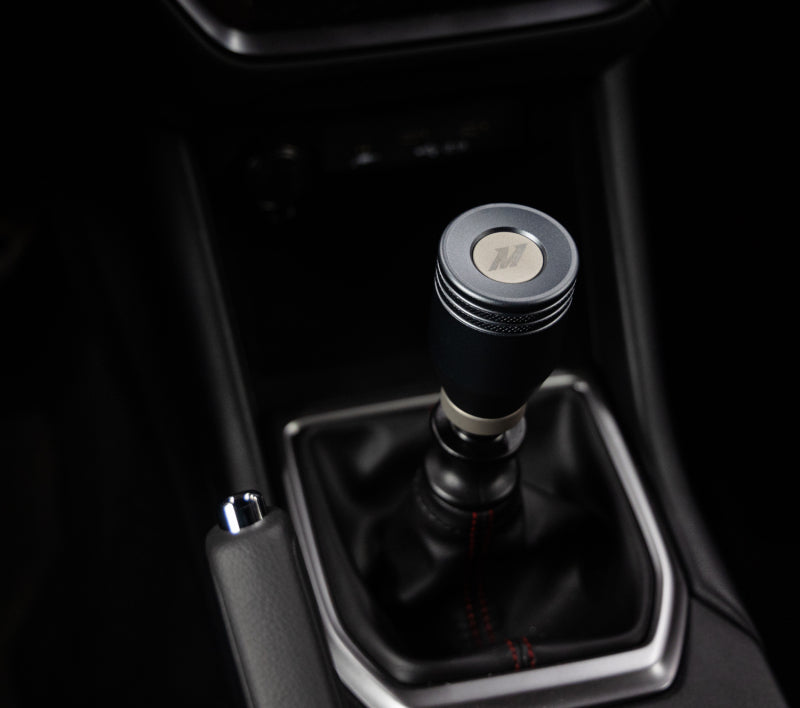 Load image into Gallery viewer, Mishimoto MMSK-WRX-22GM MM Shift Knobs
