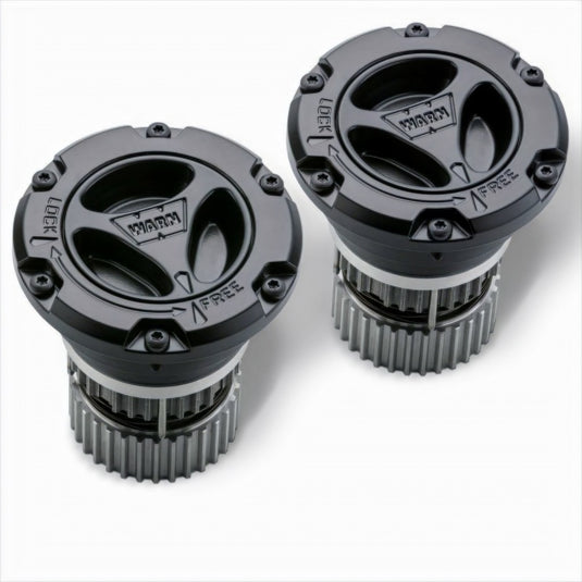 Ford Racing M-1104-SD FR Hub Kits