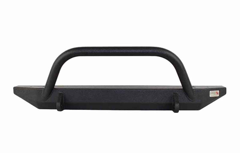 Load image into Gallery viewer, Fishbone Offroad FB22048 FBO Front Winch Bumpers
