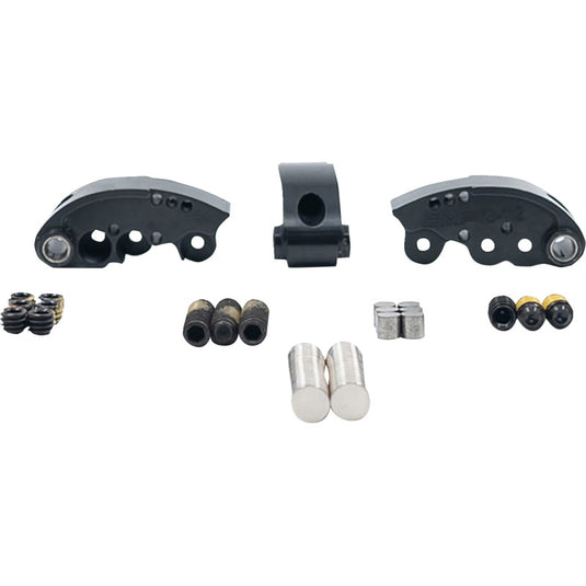 Bikeman Performance 05-HAW-5894 Snypr Adjustable Clutch Weight Kit