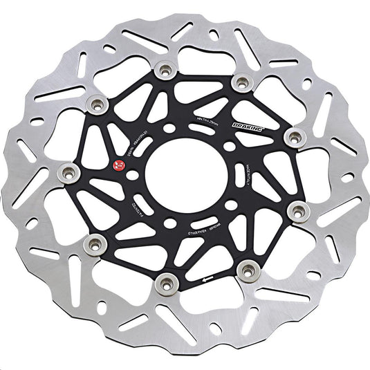 Moose Racing 1711-FR-KTM02 Standard Front Rotor