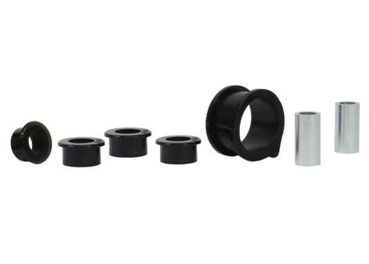Whiteline W13391 WL Bushings - Steering Rack