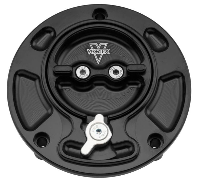 Load image into Gallery viewer, Vortex Racing GC610K VTX Fuel Cap
