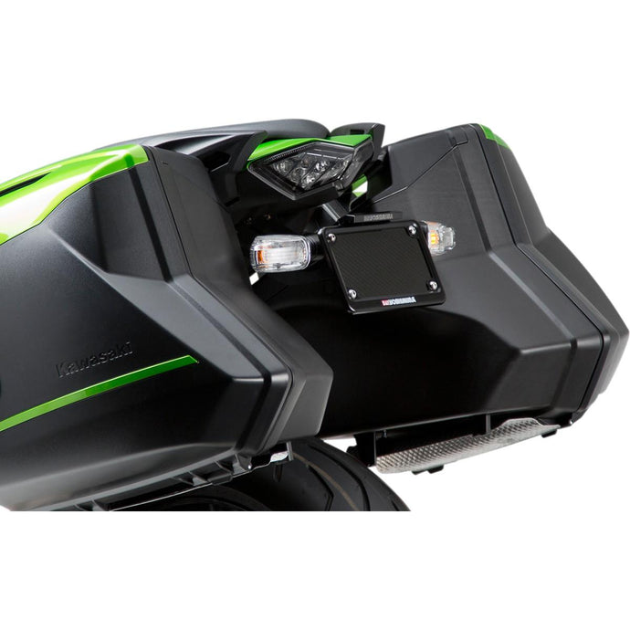 Yoshimura 070BG141602 Fender Eliminator Kit