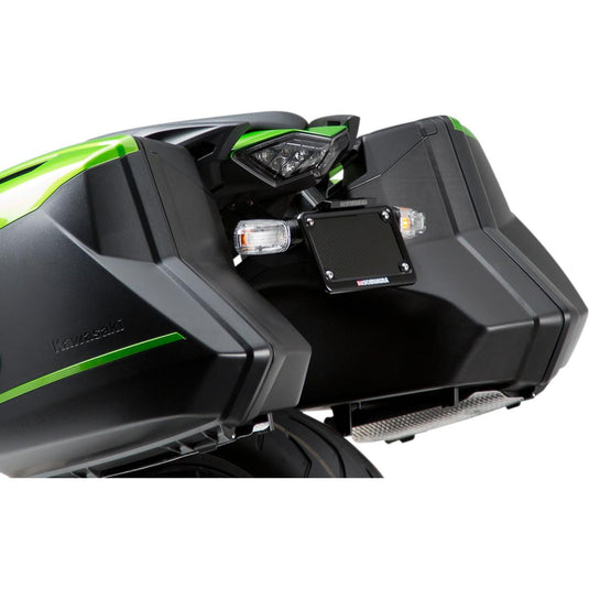 Yoshimura 070BG141602 Fender Eliminator Kit