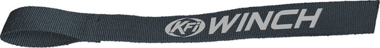 Kfi Products WP-0030-BLK Winch Hand Saver - Black