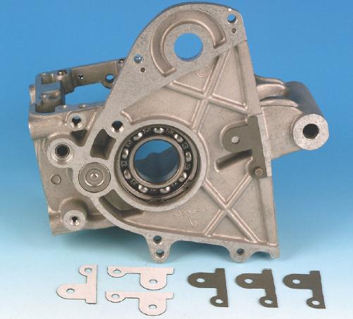 James Gasket 34903-79 Primary to Transmission Cover Gasket