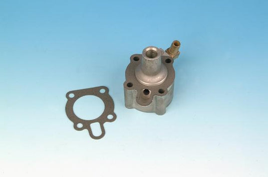 James Gasket 26495-89 Oil Pump Mounting Gasket - Paper