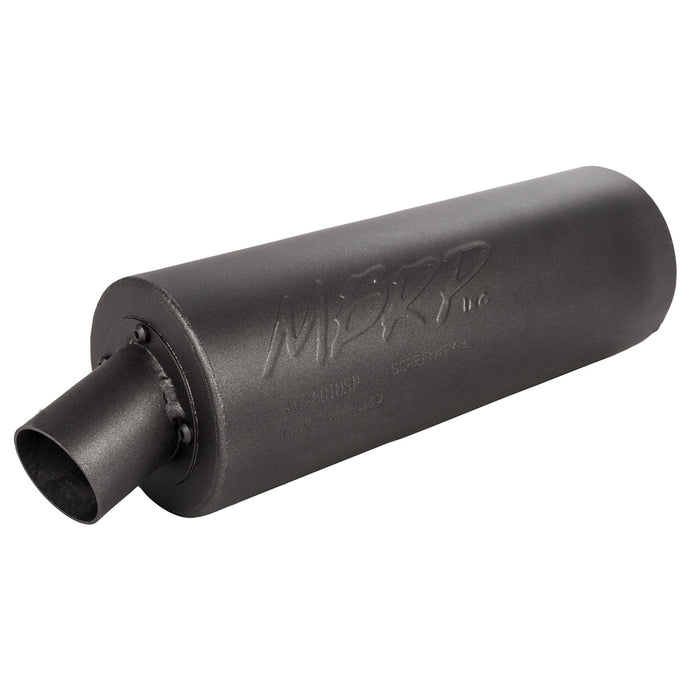 Mbrp AT-6205SP 6000 Series Sport Exhaust Kit