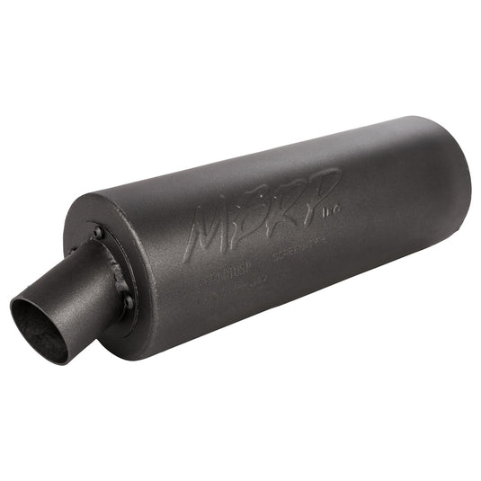 Mbrp AT-6205SP 6000 Series Sport Exhaust Kit