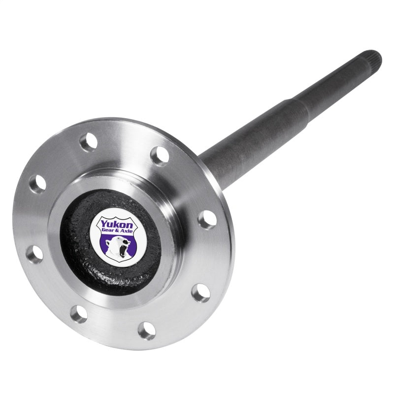 Load image into Gallery viewer, Yukon Gear &amp; Axle YA G26060414 YUK Alloy Axles
